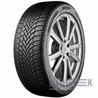 Bridgestone Blizzak 6 255/50 R20 109W XL Enliten