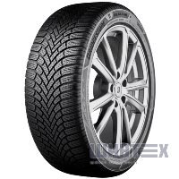 Bridgestone Blizzak 6 245/65 R17 111V XL Enliten