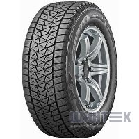 Bridgestone Blizzak DM-V2 255/70 R16 111S