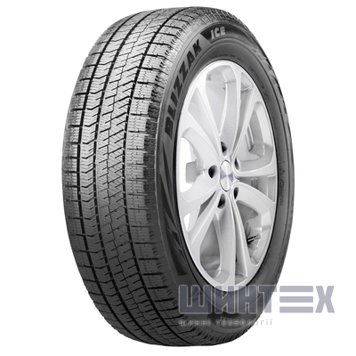 Bridgestone Blizzak ICE 275/40 R19 105H XL№2
