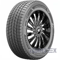 Bridgestone Blizzak IcePeak 255/50 R19 107T XL