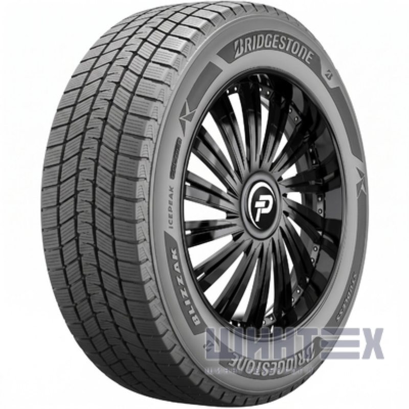 Bridgestone Blizzak IcePeak 255/50 R19 107T XL