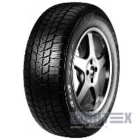 Bridgestone Blizzak LM-25 4x4 255/50 R19 107V XL RFT