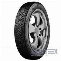 Bridgestone Blizzak LM-500 155/70 R19 88Q XL *