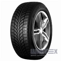 Bridgestone Blizzak LM-80 225/65 R17 102H