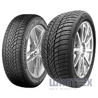 Bridgestone Blizzak LM005 235/60 R18 107H XL