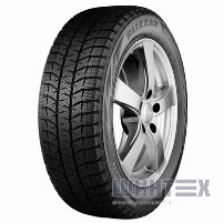 Bridgestone Blizzak WS80 225/40 R18 92H XL