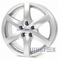 Alutec Blizzard 7.5x17 5x112 ET47 DIA70.1