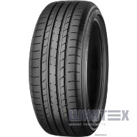 Yokohama BluEarth E70 225/60 R17 99H