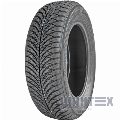 Yokohama BluEarth-4S AW21 215/65 R17 99V№1