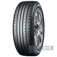 Yokohama BluEarth-GT AE51 205/60 R16 92V