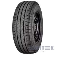 Yokohama BluEarth-Van RY55 205/65 R16C 103/101H
