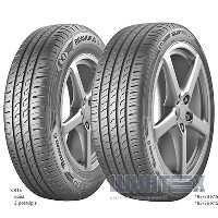 Barum Bravuris 5HM 245/40 R20 99Y XL FR