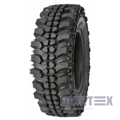 Collins (наварка) Breaker MT/R 205/80 R16 104S№2