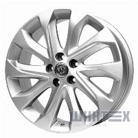 Replica Buick RX388 7.5x19 5x115 ET46 DIA70.1 S