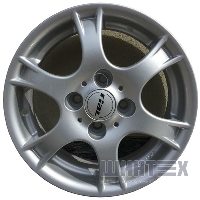 Rial CA554 5.5x14 4x108 ET24 DIA65 S