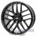BBS CC-R 9.5x19 5x120 ET40 DIA82.1 BM№2
