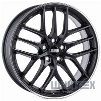 BBS CC-R 9.5x19 5x120 ET40 DIA82.1 BM