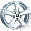 Borbet CC 8.5x18 5x120 ET35 DIA72.6 S№1