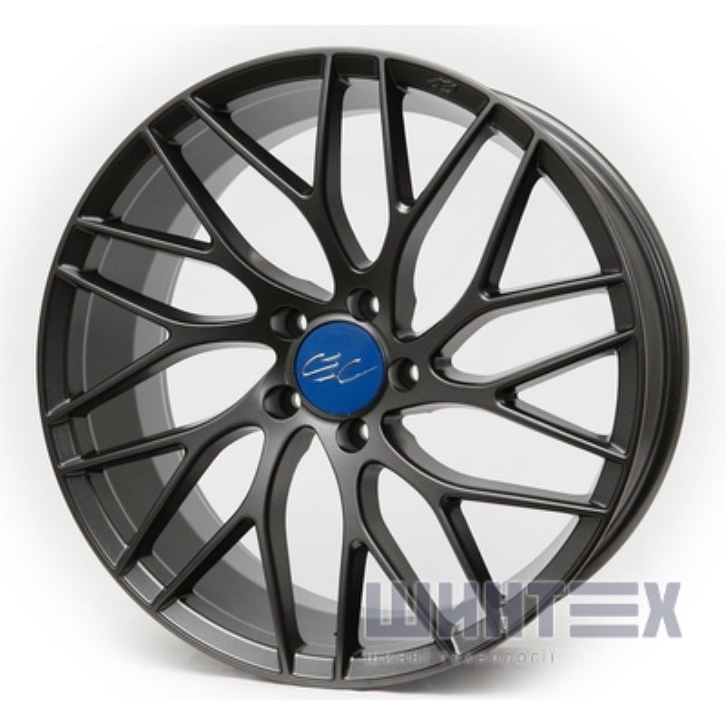 Replica CEC TF 01 8.5x19 5x112 ET35 DIA66.6 GR№2