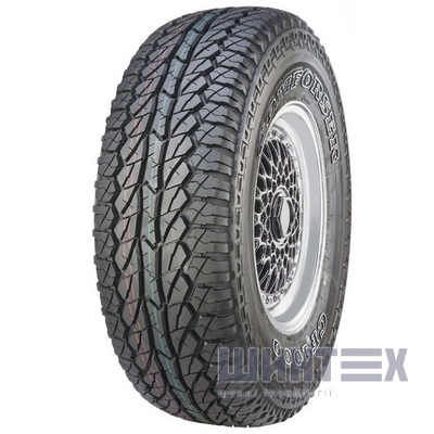 Comforser CF1000 285/75 R16 126/123S