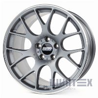 BBS CH-R 10x19 5x130 ET38 DIA71.6 T