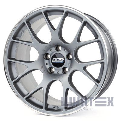 BBS CH-R 8.5x19 5x130 ET51 DIA71.6 T