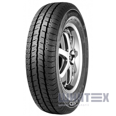 Cachland CH-W5002 185/75 R16C 104/102R (под шип)