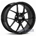 BBS CI-R 9x20 5x120 ET25 DIA82 Black№2