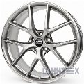 BBS CI-R 8.5x19 5x112 ET35 DIA66.6 HB№1