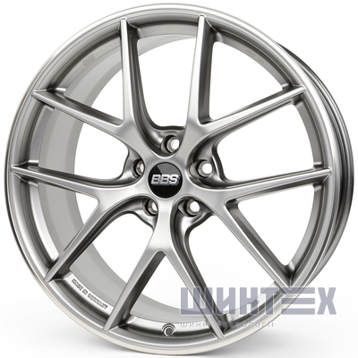 BBS CI-R 9x20 5x112 ET25 DIA82.1 PLS