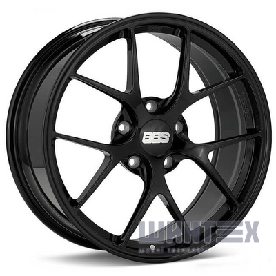 BBS CI-R 8.5x19 5x112 ET35 DIA66.6 HB№2