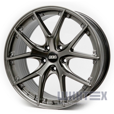 BBS CI-R 9x20 5x112 ET25 DIA82.1 PLS№3