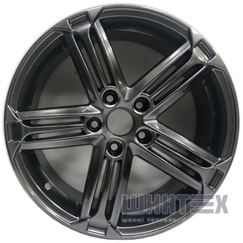 Replica CT-1018 7x17 5x112 ET45 DIA57.1 HB№2