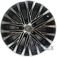Replica CT-1056 8x18 5x112 ET45 DIA66.6 MB