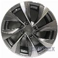 Replica CT-1458 6.5x16 4x108 ET17 DIA65.1 MB№1