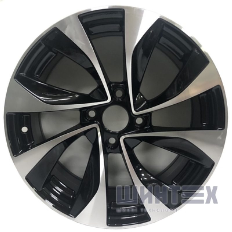 Replica CT-1458 6.5x16 4x108 ET17 DIA65.1 MB№2