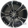 Replica CT-1559 7.5x17 5x108 ET50 DIA63.4 MG№2