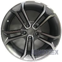 Replica CT-1559 7.5x17 5x108 ET50 DIA63.4 MB