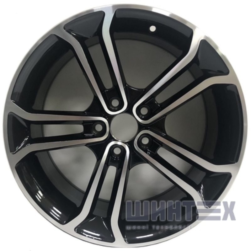 Replica CT-1559 7.5x17 5x108 ET50 DIA63.4 MG№2