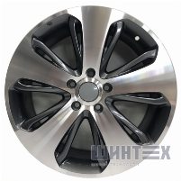 Replica CT-1708 7x18 5x114.3 ET41 DIA67.1 MG