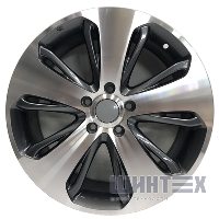 Replica CT-1708 7x18 5x114.3 ET41 DIA0 MG