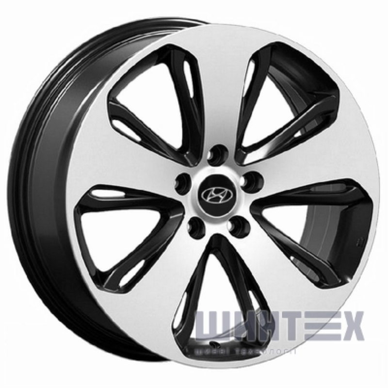 Replica CT-1708 7x18 5x114.3 ET41 DIA0 MG№2