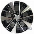 Replica CT-1712 6.5x17 5x114.3 ET45 DIA67.1 MB№2
