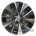 Replica CT-1712 6.5x17 5x114.3 ET45 DIA67.1 MB№1
