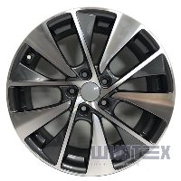 Replica CT-1712 7x18 5x114.3 ET45 DIA0 MB