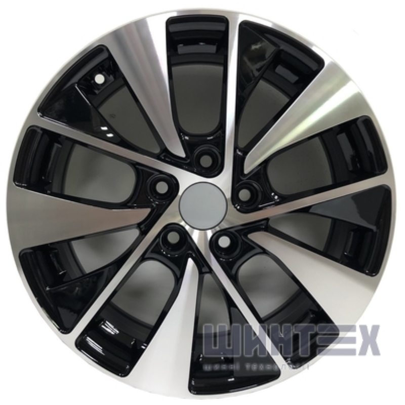 Replica CT-1712 6.5x17 5x114.3 ET45 DIA67.1 MB№2