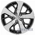 Replica CT-1782 7.5x18 5x114.3 ET50 DIA67.1 MG№2