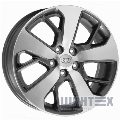 Replica CT-1782 7.5x18 5x114.3 ET50 DIA67.1 MG№1