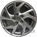 Replica CT-1925 7x17 5x114.3 ET60 DIA67.1 HB№1